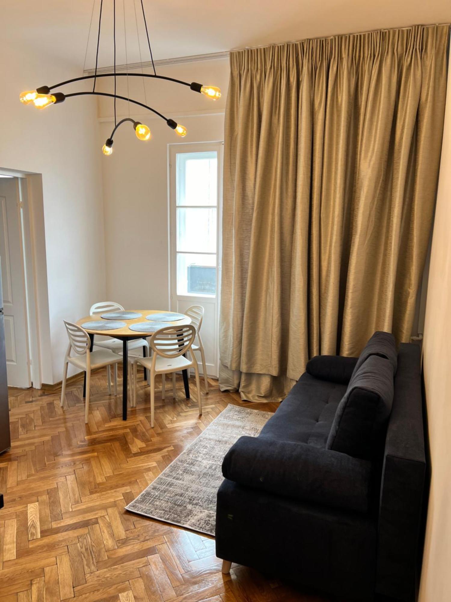 Apartamenty Centrum Warsaw Exterior photo